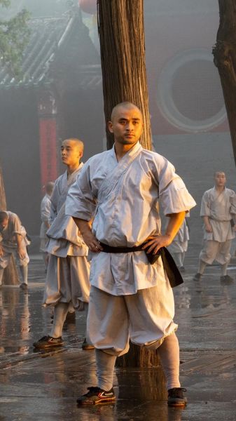 非物质文化遗产 和尚(非物质文化遗产中的少林寺武术和尚怎么来的)-第2张图片-八三百科 非物质文化遗产 和尚(非物质文化遗产中的少林寺武术和尚怎么来的)-第2张图片-八三百科