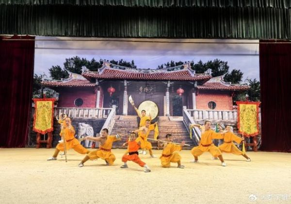 非物质文化遗产 和尚(非物质文化遗产中的少林寺武术和尚怎么来的)-第3张图片-八三百科 非物质文化遗产 和尚(非物质文化遗产中的少林寺武术和尚怎么来的)-第3张图片-八三百科