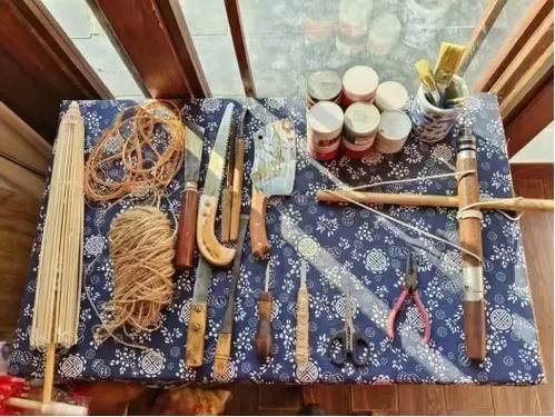 头像非物质文化遗产(非遗头像怎么设计?三步教会零基础小白)-第1张图片-八三百科 头像非物质文化遗产(非遗头像怎么设计?三步教会零基础小白)-第1张图片-八三百科