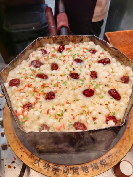 常熟非物质文化遗产糕（常熟非物质文化遗产糕怎么选才地道）-第2张图片-八三百科