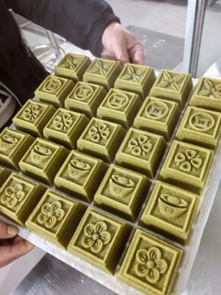 常熟非物质文化遗产糕（常熟非物质文化遗产糕怎么选才地道）-第1张图片-八三百科