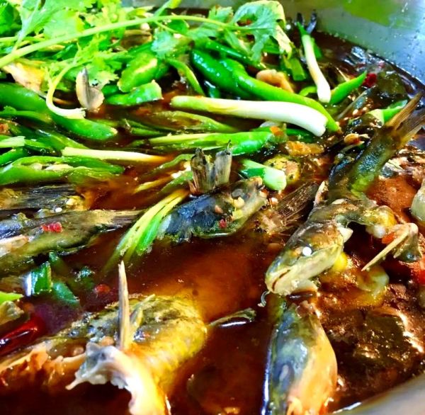 鱼峰区非物质文化遗产(鱼峰区非遗美食有哪些)-第2张图片-八三百科 鱼峰区非物质文化遗产(鱼峰区非遗美食有哪些)-第2张图片-八三百科