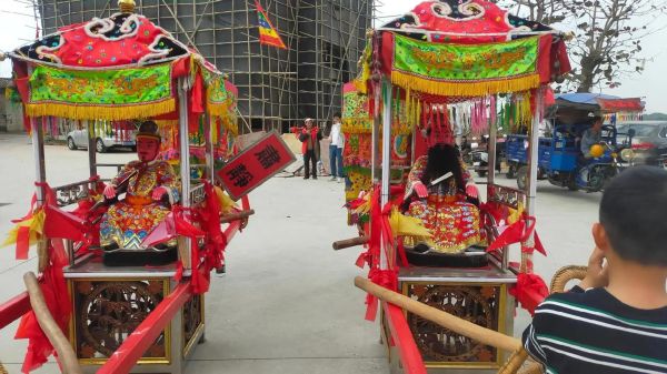 年例非物质文化遗产（年例非遗到底是什么，新手三分钟看懂）-第2张图片-八三百科