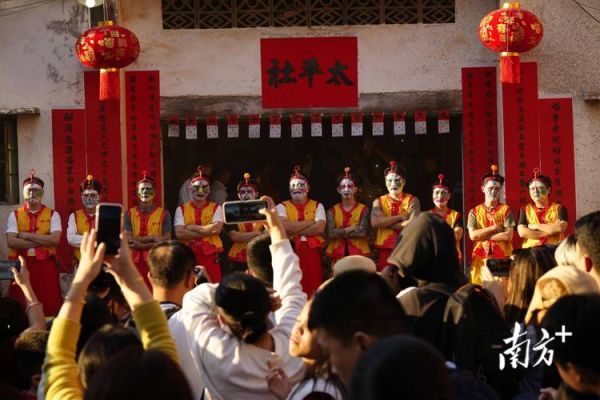 年例非物质文化遗产（年例非遗到底是什么，新手三分钟看懂）-第1张图片-八三百科