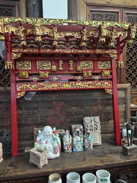 水阁非物质文化遗产（水阁非物质文化遗产有哪些？老匠人和新手都该看的入门清单）-第3张图片-八三百科