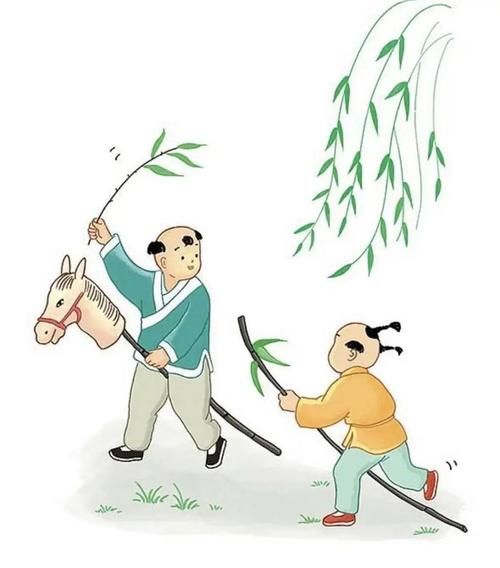 非物质文化遗产跳竹马（跳竹马的历史背景是什么，新手一次看懂）-第2张图片-八三百科