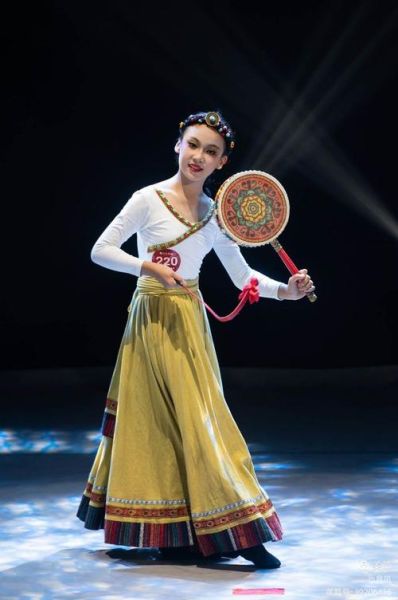 热巴非物质文化遗产(热巴舞是热巴非遗代表作吗)-第2张图片-八三百科 热巴非物质文化遗产(热巴舞是热巴非遗代表作吗)-第2张图片-八三百科