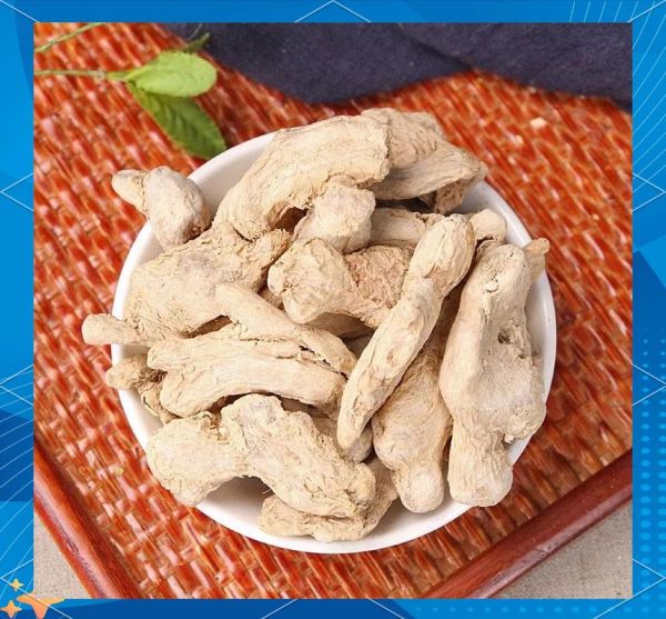 河南姜非物质文化遗产(河南姜传统制作技艺是不是非遗?)-第3张图片-八三百科 河南姜非物质文化遗产(河南姜传统制作技艺是不是非遗?)-第3张图片-八三百科