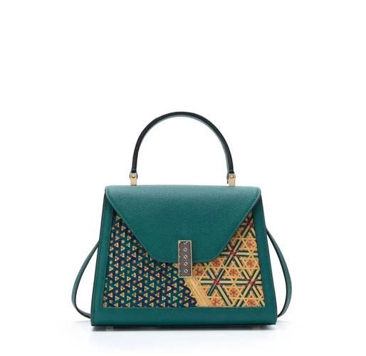 非物质文化遗产手袋图片-第2张图片-八三百科 非物质文化遗产手袋图片-第2张图片-八三百科