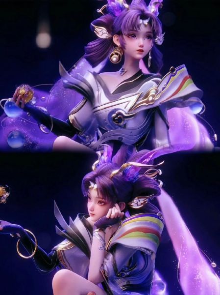 孙尚香非物质文化遗产（孙尚香非遗传说完整版）-第2张图片-八三百科