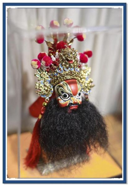 福安潭头非物质文化遗产（福安潭头非遗有哪些值得一看）-第2张图片-八三百科