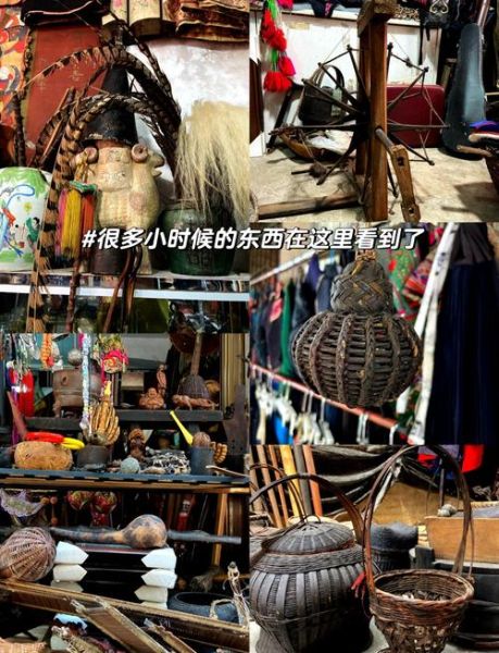 凯里非物质文化遗产产品（凯里非遗特产有哪些值得带回家）-第3张图片-八三百科