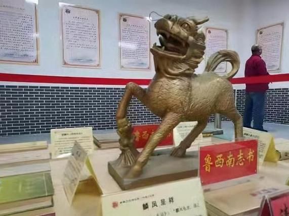 巨野的非物质文化遗产是（巨野非物质文化遗产有哪些？）-第1张图片-八三百科