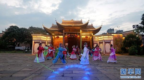 云溪区非物质文化遗产（云溪区非遗名录有哪些）-第3张图片-八三百科