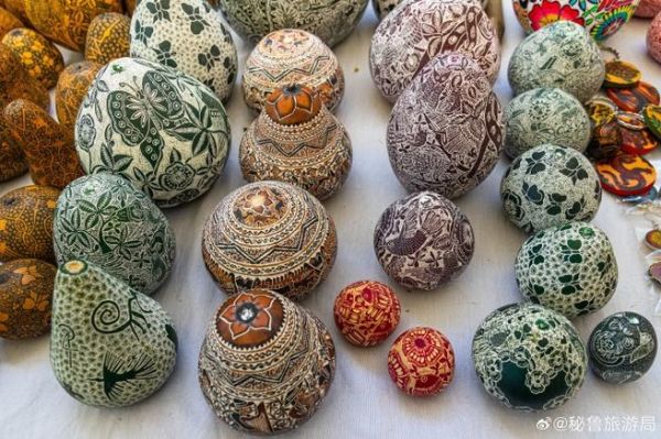 秘鲁非物质文化遗产（秘鲁非物质文化遗产有哪些）-第1张图片-八三百科