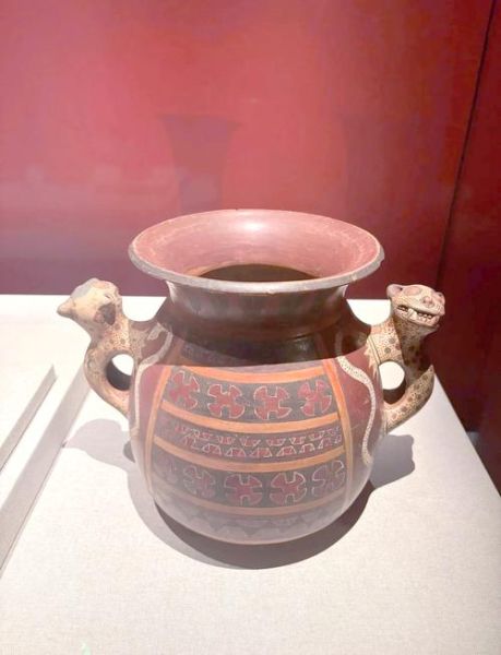 秘鲁非物质文化遗产（秘鲁非物质文化遗产有哪些）-第3张图片-八三百科