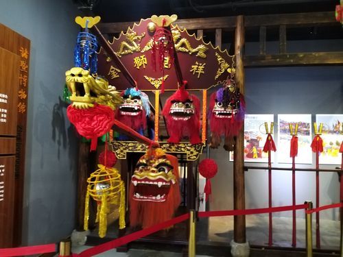 诸暨非物质文化遗产（诸暨非遗有什么好玩体验）-第1张图片-八三百科