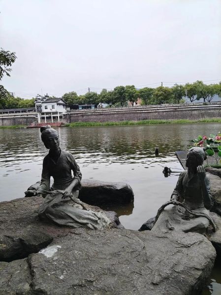 诸暨非物质文化遗产（诸暨非遗有什么好玩体验）-第3张图片-八三百科