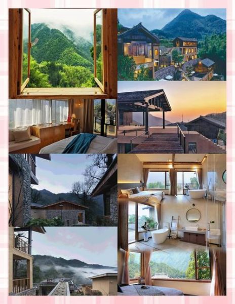 松阳非物质文化遗产住宅（松阳非遗民宿改造入门指南）-第2张图片-八三百科