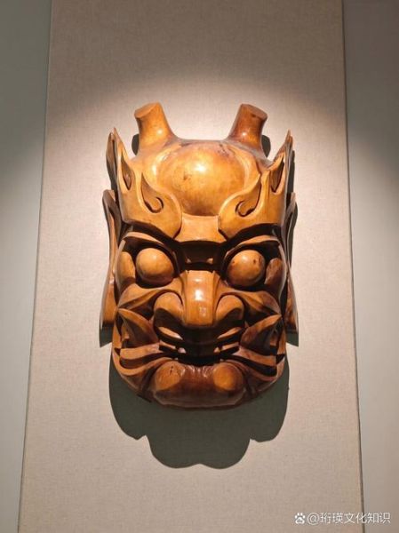 面具非物质文化遗产(面具非遗有哪些国家级代表性项目)-第3张图片-八三百科 面具非物质文化遗产(面具非遗有哪些国家级代表性项目)-第3张图片-八三百科