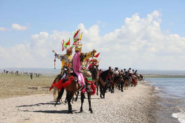 刚察县的非物质文化遗产(刚察县非遗名录有哪些地方特色)-第1张图片-八三百科 刚察县的非物质文化遗产(刚察县非遗名录有哪些地方特色)-第1张图片-八三百科