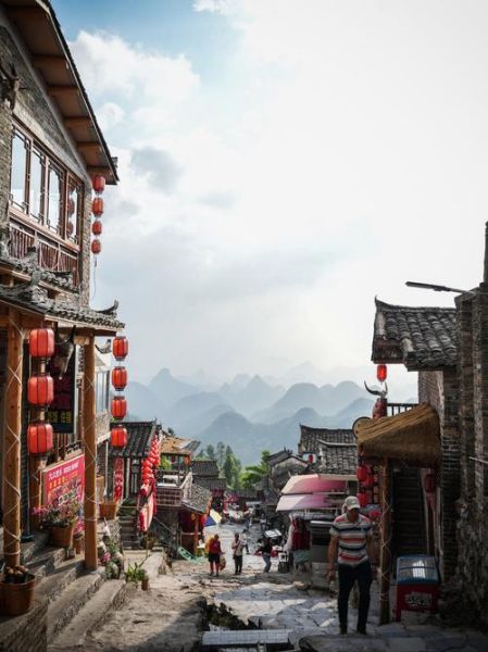 非物质文化遗产千年古镇(千年古镇非物质文化遗产有哪些)-第3张图片-八三百科 非物质文化遗产千年古镇(千年古镇非物质文化遗产有哪些)-第3张图片-八三百科