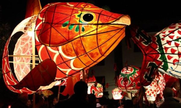 大良鱼灯非物质文化遗产(大良鱼灯非遗技艺传承人是谁)-第3张图片-八三百科 大良鱼灯非物质文化遗产(大良鱼灯非遗技艺传承人是谁)-第3张图片-八三百科