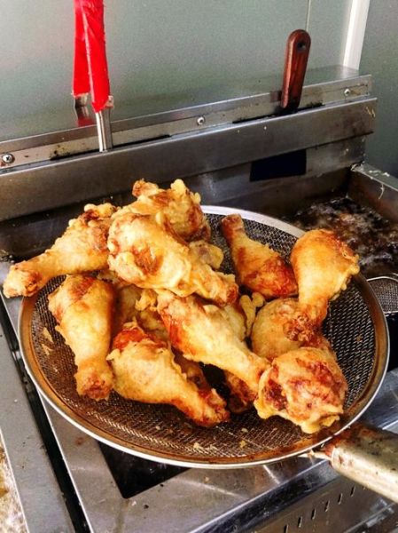 炸鸡非物质文化遗产(炸鸡非物质文化遗产申请条件)-第1张图片-八三百科 炸鸡非物质文化遗产(炸鸡非物质文化遗产申请条件)-第1张图片-八三百科