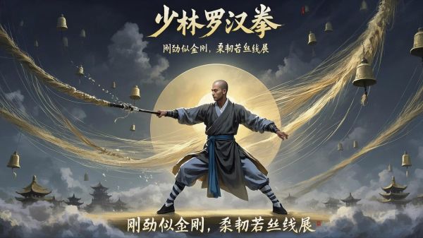 非物质文化遗产少林（少林非遗项目有哪些最新名录2025）-第3张图片-八三百科