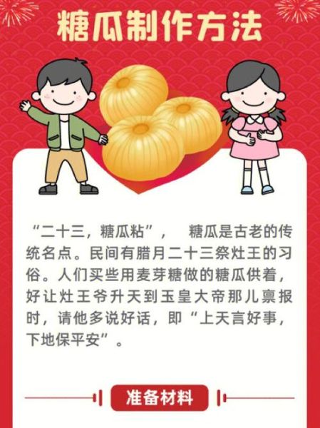 糖瓜非物质文化遗产(糖瓜非遗手工制作方法)-第3张图片-八三百科 糖瓜非物质文化遗产(糖瓜非遗手工制作方法)-第3张图片-八三百科