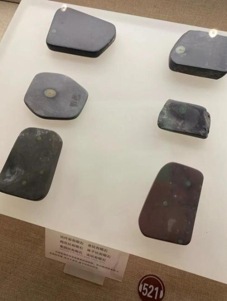 肇庆非物质文化遗产（肇庆端砚传统技艺怎么学）-第3张图片-八三百科