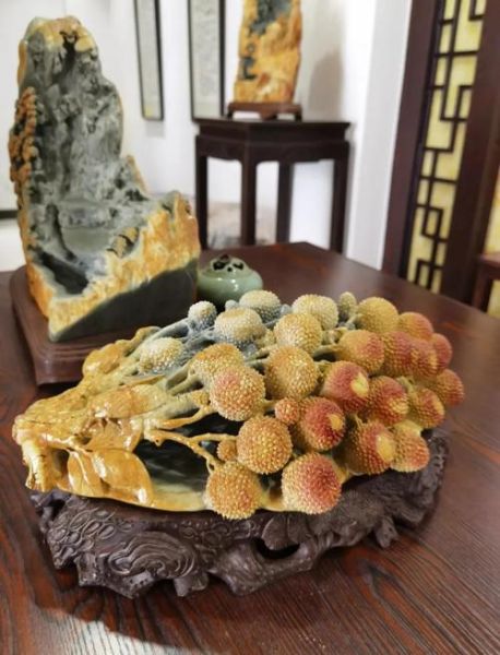 肇庆非物质文化遗产（肇庆端砚传统技艺怎么学）-第2张图片-八三百科