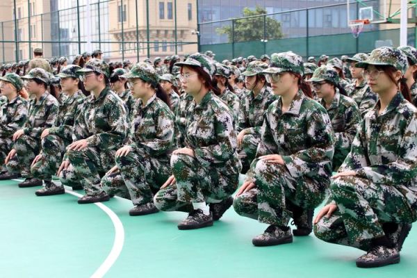 合肥非物质文化遗产园军训(合肥非物质文化遗产园军训怎么样)-第1张图片-八三百科 合肥非物质文化遗产园军训(合肥非物质文化遗产园军训怎么样)-第1张图片-八三百科