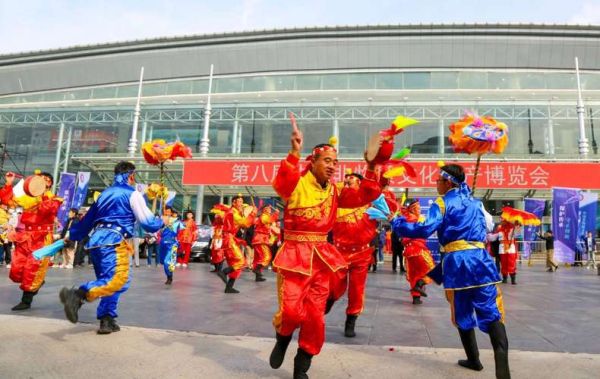 非物质文化遗产秧歌（非遗秧歌怎么学零基础入门）-第2张图片-八三百科