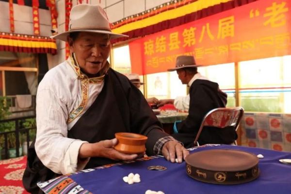 琼结县非物质文化遗产（琼结县非遗有哪些值得看的）-第1张图片-八三百科