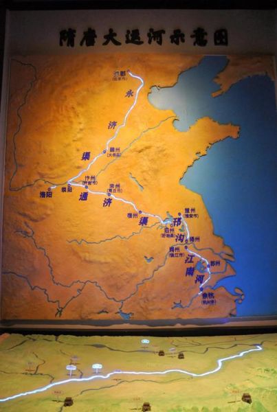 浙江运河非物质文化遗产(浙江大运河非遗旅游线路哪里最好逛)-第2张图片-八三百科 浙江运河非物质文化遗产(浙江大运河非遗旅游线路哪里最好逛)-第2张图片-八三百科