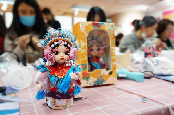 娃娃模非物质文化遗产(娃娃模非遗入门从零学)-第1张图片-八三百科 娃娃模非物质文化遗产(娃娃模非遗入门从零学)-第1张图片-八三百科