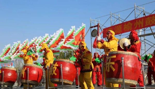 朝阳市级非物质文化遗产(朝阳市级非物质文化遗产项目有哪些)-第1张图片-八三百科 朝阳市级非物质文化遗产(朝阳市级非物质文化遗产项目有哪些)-第1张图片-八三百科