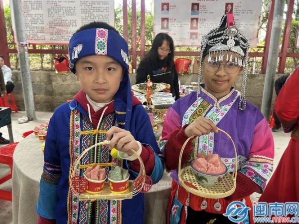 农村里的非物质文化遗产(农村非遗有哪些项目?)-第3张图片-八三百科 农村里的非物质文化遗产(农村非遗有哪些项目?)-第3张图片-八三百科