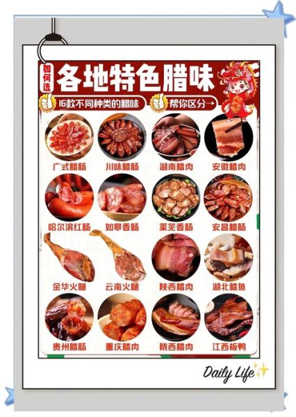 增城非物质文化遗产腊味(增城腊味非遗技艺制作步骤)-第3张图片-八三百科 增城非物质文化遗产腊味(增城腊味非遗技艺制作步骤)-第3张图片-八三百科