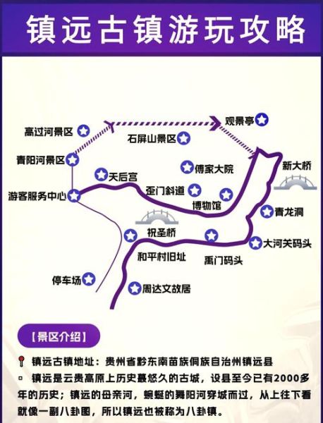 非物质文化遗产镇远(镇远非遗旅游攻略最新玩法)-第1张图片-八三百科 非物质文化遗产镇远(镇远非遗旅游攻略最新玩法)-第1张图片-八三百科