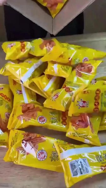 非物质文化遗产零食(非遗零食有哪些值得买)-第2张图片-八三百科 非物质文化遗产零食(非遗零食有哪些值得买)-第2张图片-八三百科