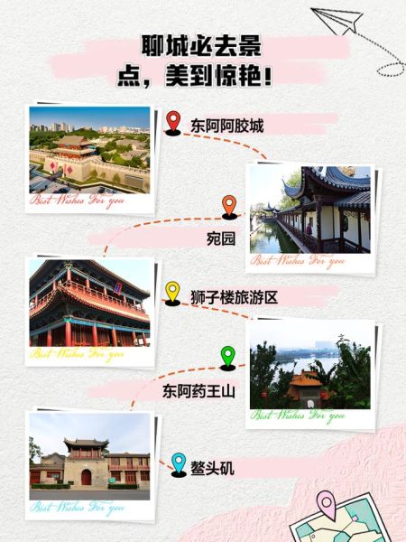 关于聊城非物质文化遗产(聊城最好的非遗景点一日游路线)-第1张图片-八三百科 关于聊城非物质文化遗产(聊城最好的非遗景点一日游路线)-第1张图片-八三百科