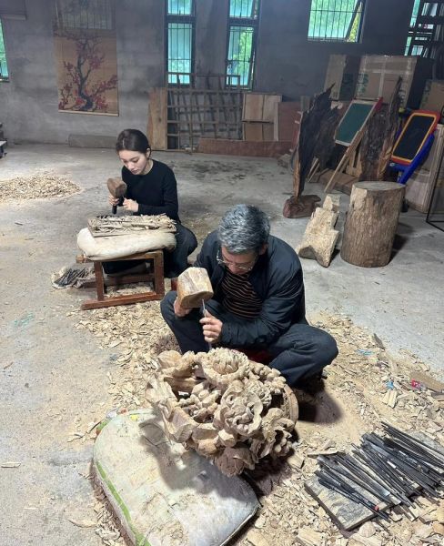 木器非物质文化遗产(木器非物质文化遗产如何入门)-第3张图片-八三百科 木器非物质文化遗产(木器非物质文化遗产如何入门)-第3张图片-八三百科