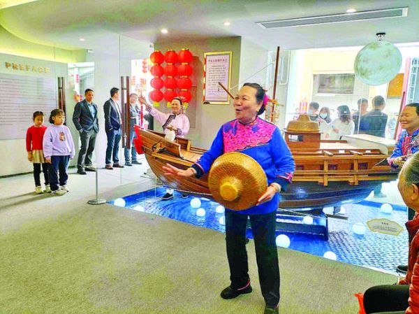 惠东省级非物质文化遗产（惠东非遗有哪些特色项目？）-第1张图片-八三百科