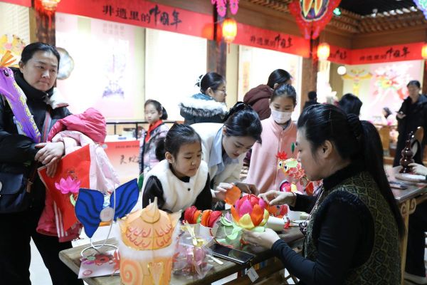 非物质文化遗产存放地点(非遗档案存储在哪里?官方路径全解析)-第2张图片-八三百科 非物质文化遗产存放地点(非遗档案存储在哪里?官方路径全解析)-第2张图片-八三百科