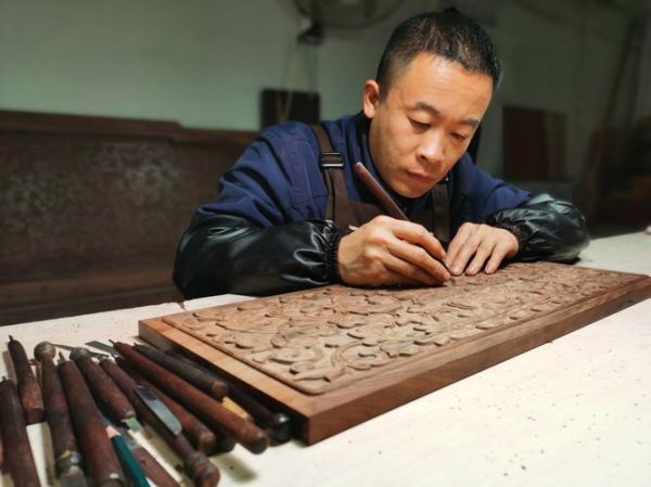 九江非物质文化遗产产业(九江非遗产业如何入门创业)-第3张图片-八三百科 九江非物质文化遗产产业(九江非遗产业如何入门创业)-第3张图片-八三百科