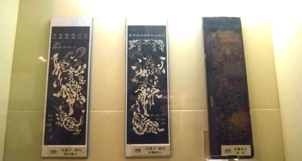 衡水法帖非物质文化遗产(衡水法帖非遗怎么做拓印)-第2张图片-八三百科 衡水法帖非物质文化遗产(衡水法帖非遗怎么做拓印)-第2张图片-八三百科