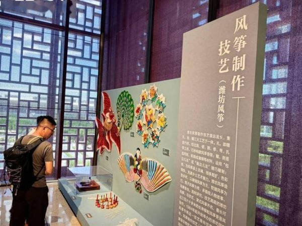 非物质文化遗产科技改进(非物质文化遗产科技改进如何让老手艺火起来)-第2张图片-八三百科 非物质文化遗产科技改进(非物质文化遗产科技改进如何让老手艺火起来)-第2张图片-八三百科