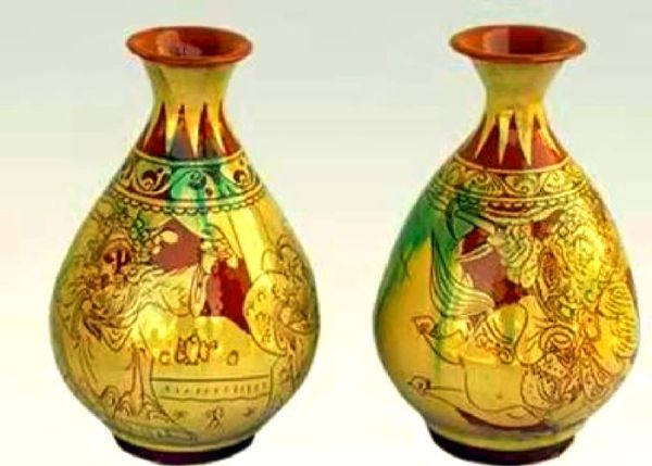 非物质文化遗产 魅力（非物质文化遗产的独特魅力是什么）-第3张图片-八三百科